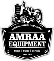 Amraa Equipment